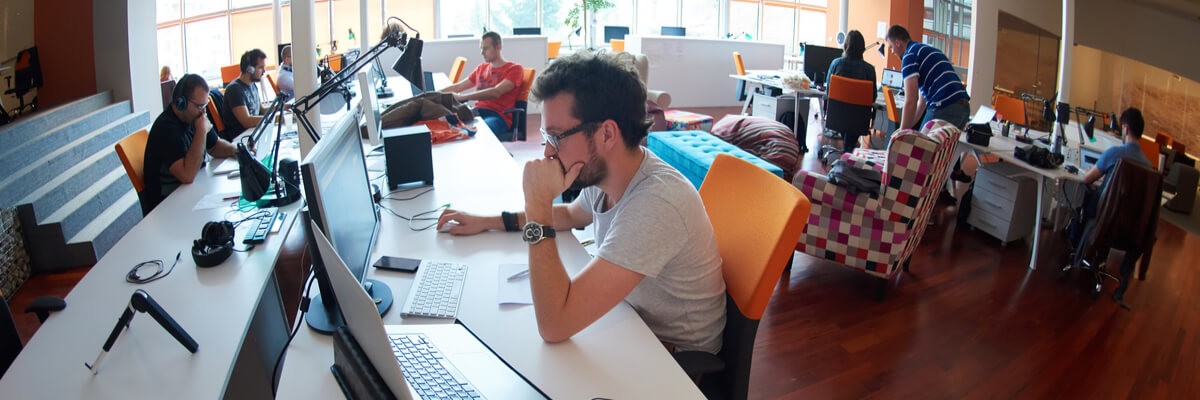 Equipo de desarrollo